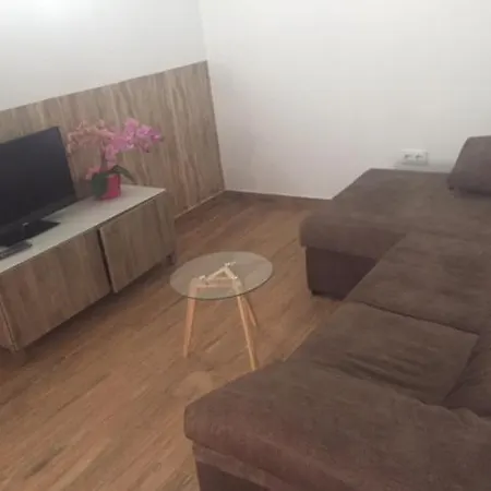 Holiday home Casitas
