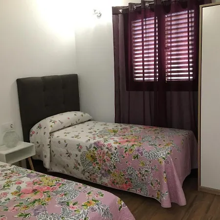 Casitas *