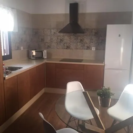 Casitas Holiday home Conil De La Frontera