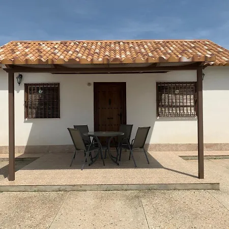 Casitas Holiday home Conil De La Frontera