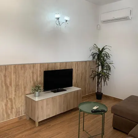 Casitas Holiday home *