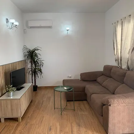 Casitas Holiday home