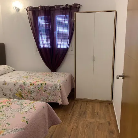 Casitas Holiday home Conil De La Frontera