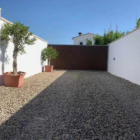 Casitas Holiday home